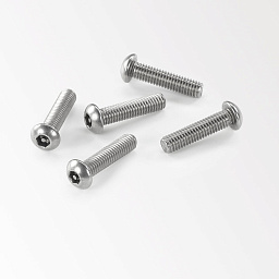 FRAX ANTI VANDAL SCREWS 5 PCS Delta Light ACCESSORIES