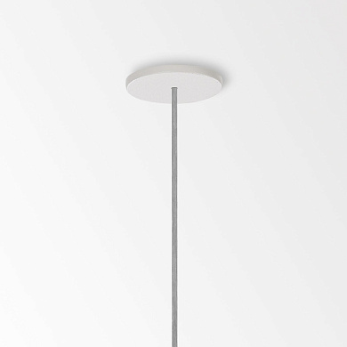 SUSPENSION ST W белый Delta Light подвесной светильник