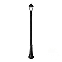 Садово-парковый фонарь FUMAGALLI RICU/SABA K22.157.000.AXE27