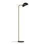 Pivo Floor Lamp Design by Gronlund торшер черный — фото 1