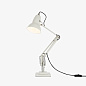 Настольная лампа Anglepoise Original 1227 Льняной белый 31653 — фото 7