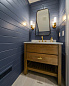 TOB2187 Visual Comfort Graydon настенный светильник для ванной — фото 1