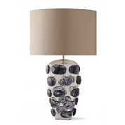 Blob Lamp Amethyst Porta Romana