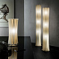 Slamp Bach PT XL торшер минималистичный белый BACFXL0WHT00000000EU — фото 2
