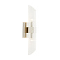 49686 Elyse Sconce Arteriors бра