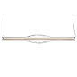 DUNE SH 120 LED DIM0-10V 21 Dune LZF Lamps подвесной светильник — фото 1
