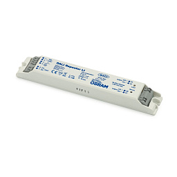 DALI REPEATER Delta Light TECHNICAL электронный модуль управления освещением