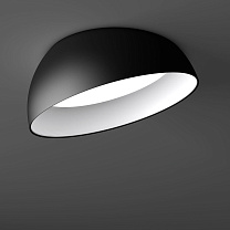 SUPERDOME 9528 RECESSED DIM1 B-W