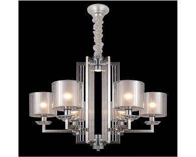 Люстра Newport Alexandra 4406+1/C