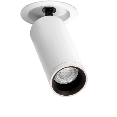 FIT 35 RECESSED потолочный встраиваемый светильник, Arkoslight