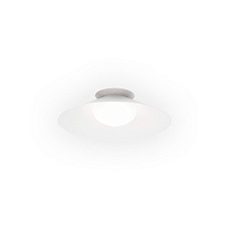 CLEA CEILING SURF 1.0 LED 3000K W