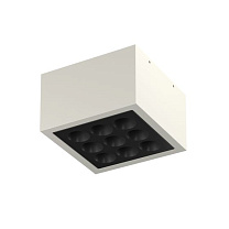 MILE C2 SURFACE 3000K S 1..10V EU 220-240V PRI