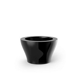 HIGH CENTRE Ø80x50 Vondom High Горшок
