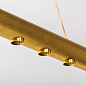 814203 Lightstar Virata подвесной светильник 48W 490lm 3000K — фото 3