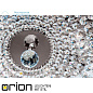 Потолочная люстра Orion Sheraton DLU 2327/6/55 chrom
