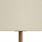 Декоративная настольная лампа Arte Lamp ROBERT A5066LT-1BK — фото 2