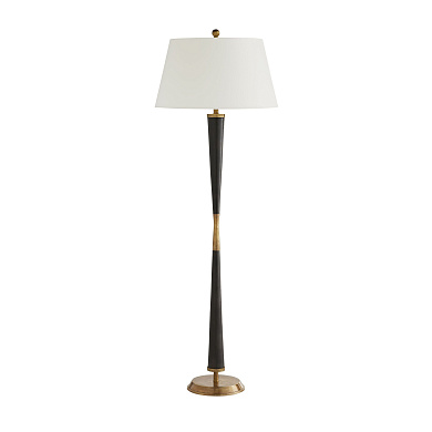 76001-963 Dempsey Floor Lamp Arteriors торшер