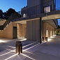 Artemide Granito 60 TE уличный напольный светильник — фото 3