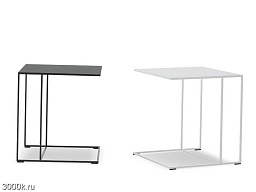 Leger outdoor Садовый столик Minotti