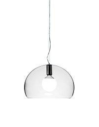 Подвесной светильник Small FL/Y Kartell