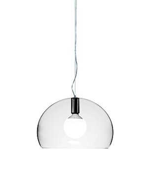 Подвесной светильник Small FL/Y Kartell