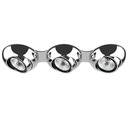 01183 Lightstar Ocula Встраиваемый светильник