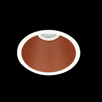 Pop pw 100 T LED 4K 12W Bianco Rame  500mA - 24V 25°