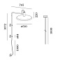 Настенный светильник ROOMOR WALL 4.4 Wever & Ducre — фото 4