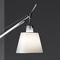 A025150 Tolomeo Artemide изогнутый торшер (в комплекте с 0947020A) — фото 7
