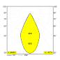 DOT.COM L4 ON 93046 B-B черный Delta Light накладной потолочный светильник