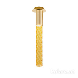 5340.10130.A Kolarz Mobile murano Точечный светильник
