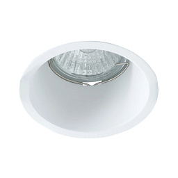 A6667PL-1WH Arte Lamp GRUS встраиваемый светильник с зеркальным отражателем