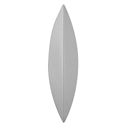 808674 Lightstar Muro Foglia Бра