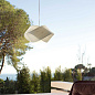 NUT S NI 21 LZF Lamps подвесной светильник — фото 2