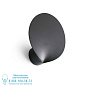 71223 LOTUS Dark grey wall lamp настенный светильник Faro barcelona