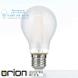 Светодиодная лампа Orion LED E27/8W i.m. LED *FO*