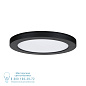 93097 LED Recessed panel 2in1 Cover-it Встраиваемые светодиодные панели Paulmann — фото 7