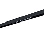 A4664PL-1BK Arte Lamp Linea 48V светильник для магнитного трека 23mm LED 1х12W 1100Lm 4000K — фото 1