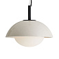 DA49002 Glaze Pendant Arteriors подвесной светильник