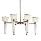 89307 Richardson Chandelier Arteriors люстра