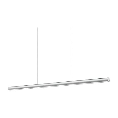 Подвесной светильник Dorica SP1 D45 Ideal Lux 354217, сталь