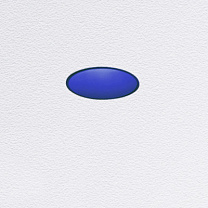 Artemide Tagora 80 recessed FA GU10 круглый встраиваемый спот