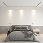 Трековый светильник Denkirs Shine DK5740-SB — фото 3
