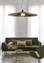 Pendant Lamp PARROT XXL green