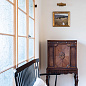SL2704 Visual Comfort Cabinet Maker подсветка для картин 8 дюймов — фото 3