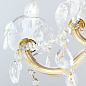 Люстра Orion Theresa LU 2243/6+3 gold — фото 5