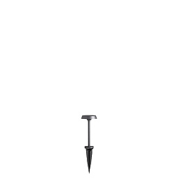Светильник для дорожек Disco Spike 300 Ghidini GH5115