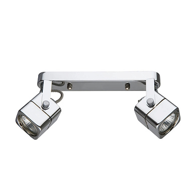 Спот Arte Lamp LENTE A1314PL-2CC