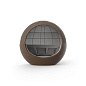 Ulm moon daybed with sunroof кушетка, Vondom — фото 1