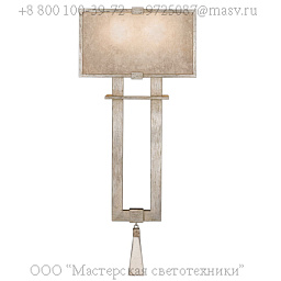 600550-2 Fine Art Lamps Singapore moderne Настенный светильник